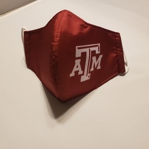 Comfortable 3 layer ATM face mask